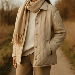 Vanaf welke temperatuur tussenjas? Complete gids