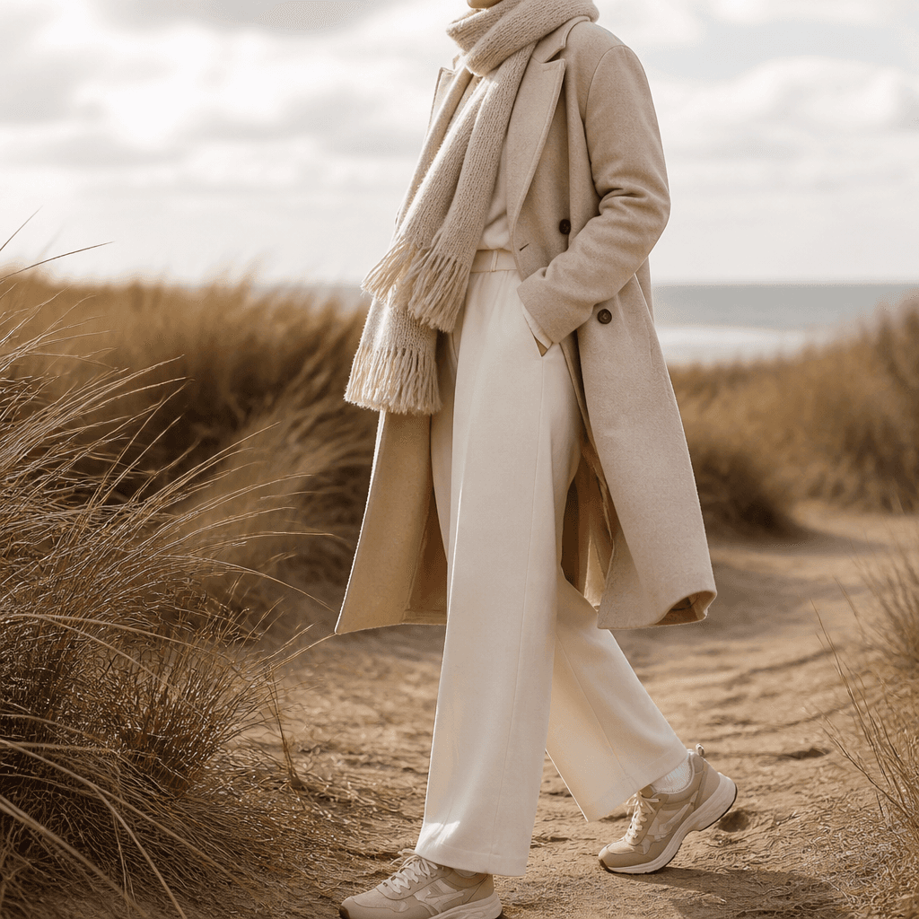 Wat aantrekken 8 graden wind? Complete laagjes-gids