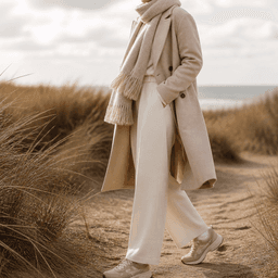 Wat aantrekken 8 graden wind? Complete laagjes-gids