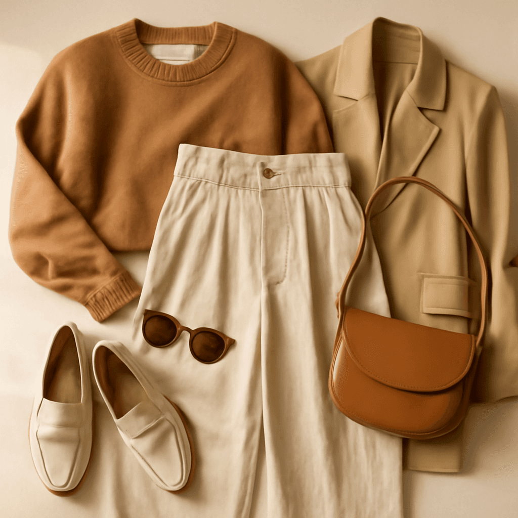 Linnen broek combineren in de lente: 7 stylingtips voor elke dag
