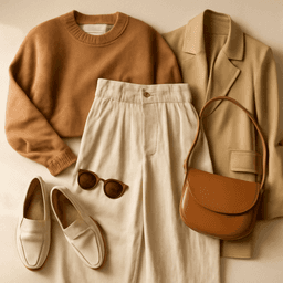 Linnen broek combineren in de lente: 7 stylingtips voor elke dag