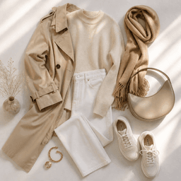 Wat aantrekken bij 15 graden? 7 outfits voor twijfelweer
