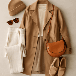Wat aantrek 17 graden bewolkt? Complete outfit-gids