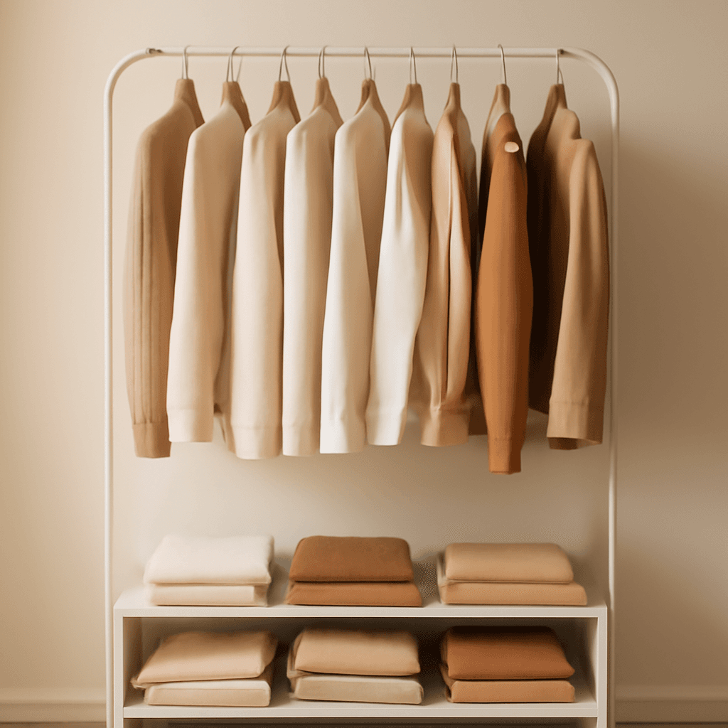 Basiskleding garderobe: 12 must-have basics op een rij